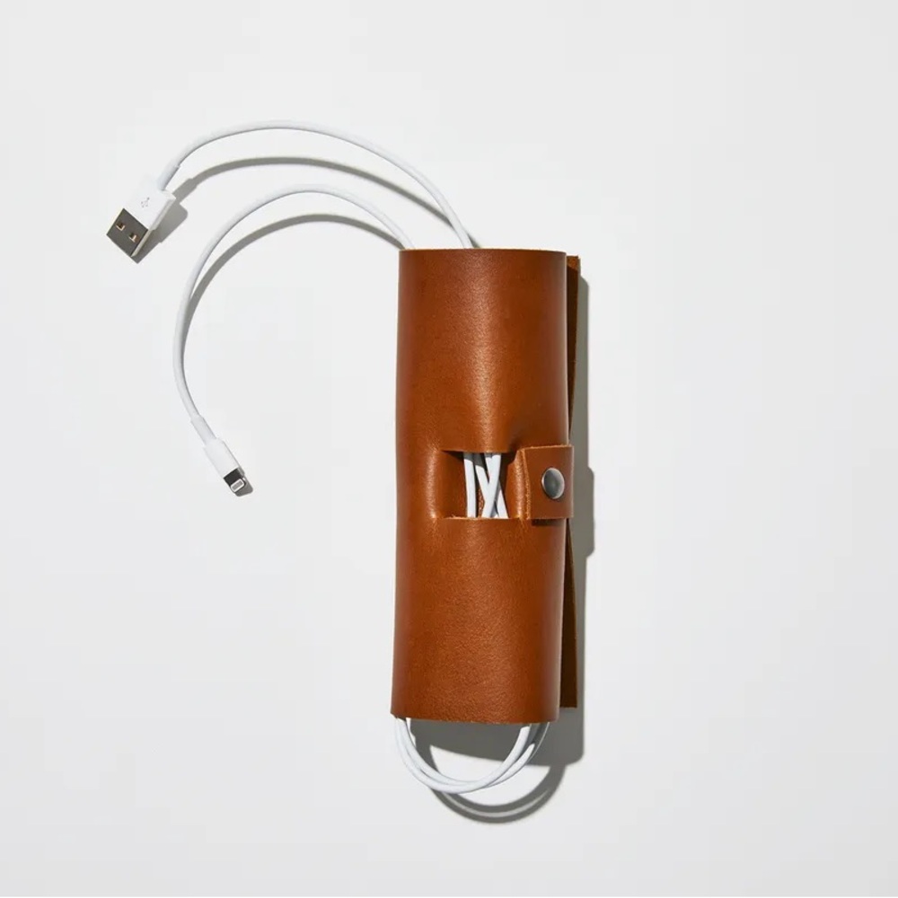 This Is Ground Bandito cord & plug rollup